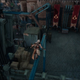 Parkour is one of several Assassin’s-style gameplay additions introduced just for this temporary expansion.